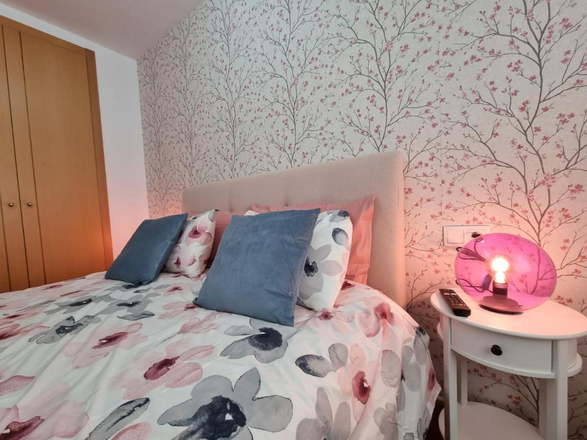 Apartamento Luz Del Mediterraneo Garrucha Exterior foto